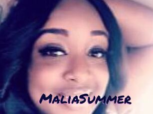 MaliaSummer