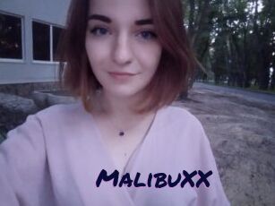 MalibuXX