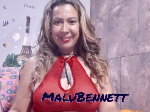 MaluBennett