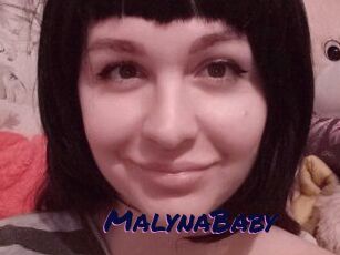 MalynaBaby