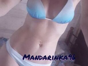 Mandarinka96