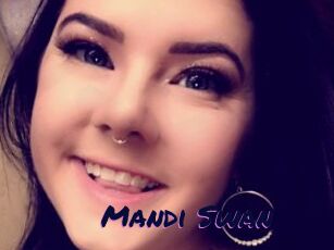 Mandi_Swan