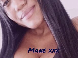 Mane_xxx