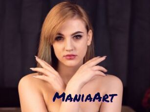 ManiaArt