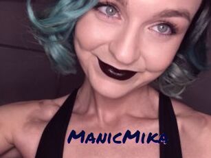 ManicMika