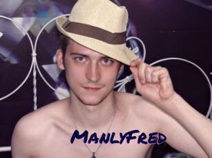 ManlyFred