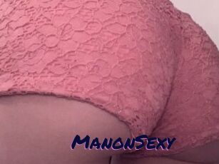 ManonSexy