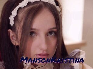 Manson_Kristina