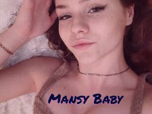 Mansy_Baby