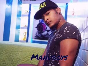 Manuboys