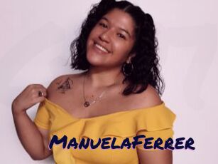 ManuelaFerrer