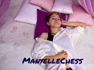 ManyelleChess