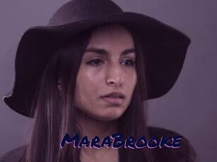 MaraBrooke