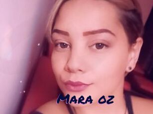 Mara_oz