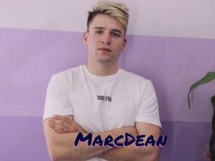 MarcDean