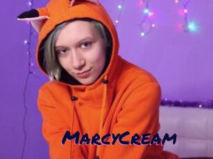 MarcyCream