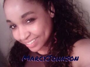 MarcyJohnson