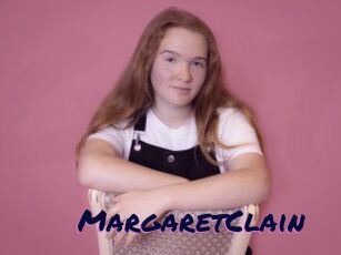 MargaretClain