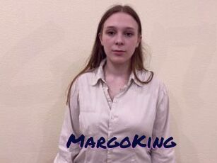 MargoKing