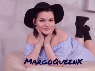 MargoQueenX