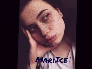 MariIce