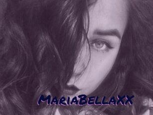 MariaBellaXX