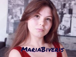 MariaBiveris