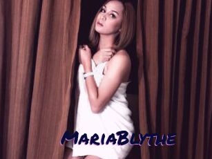 MariaBlythe