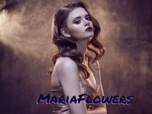 MariaFlowers