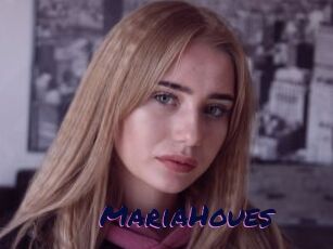 MariaHoues