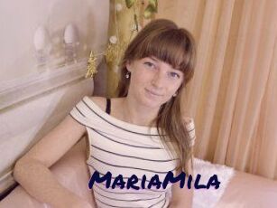 MariaMila