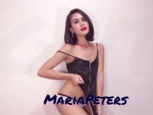 MariaPeters