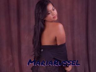 MariaRussel