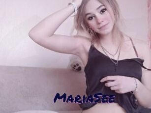 MariaSee