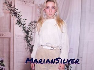 MarianSilver