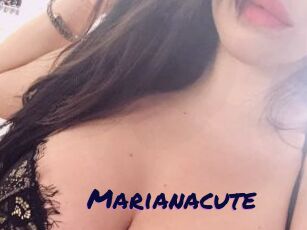 Marianacute