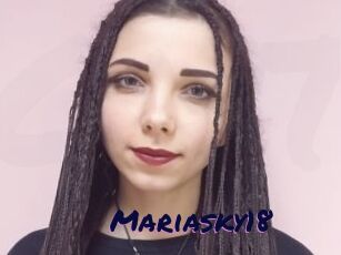 Mariasky18