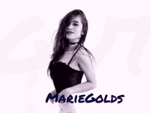 MarieGolds