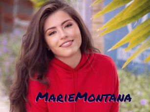 MarieMontana