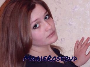 MarieRosebud