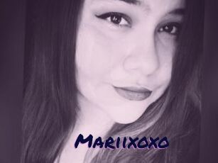 Mariixoxo