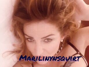 Marilinynsquirt