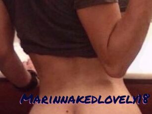 Marinnakedlovely18