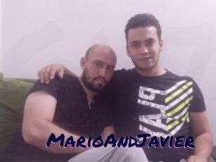 MarioAndJavier