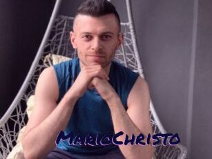 MarioChristo