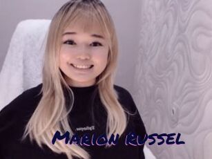 Marion_Russel