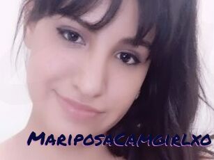 MariposaCamgirlxo