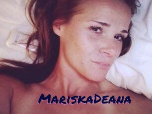 Mariska_Deana