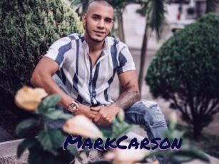 MarkCarson