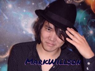 MarkWillson